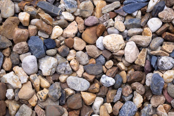 Abstract Small Stone Texture Background — Stock Photo, Image