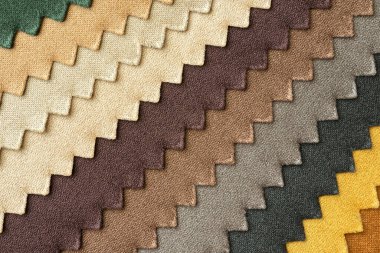 kumaş rengi örnekleri doku arkaplanı