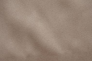 kahverengi kumaş dokusu arkaplanı yakın plan