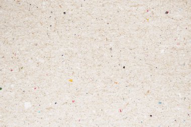 Kahverengi kağıt geri dönüştürülmüş Kraft doku arkaplanı