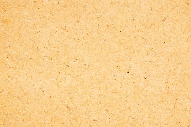 Eski kahverengi geri dönüşüm karton kağıt doku arkaplanı
