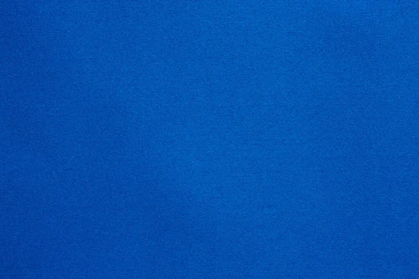 Mavi Kumaş Dokusu Arkaplanı Kapat — Stok fotoğraf