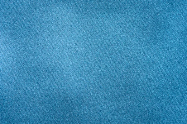 Textura Tela Azul Fondo Cerca — Foto de Stock