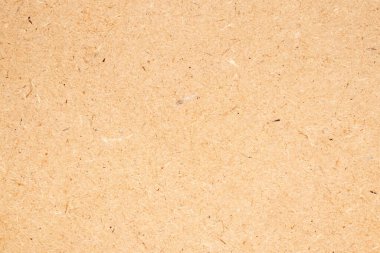 Eski kahverengi geri dönüşüm karton kağıt doku arkaplanı