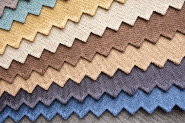 kumaş rengi örnekleri doku arkaplanı