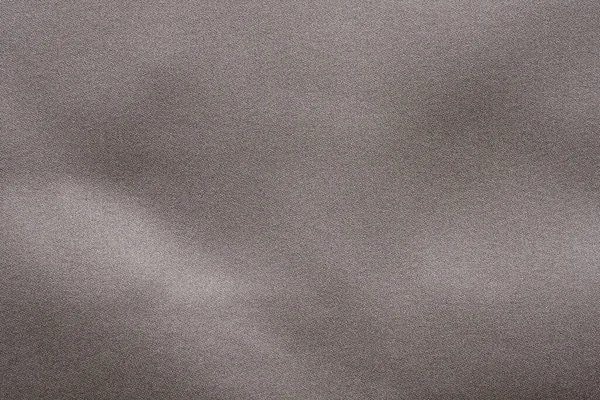 Tessuto Marrone Texture Sfondo Primo Piano — Foto Stock