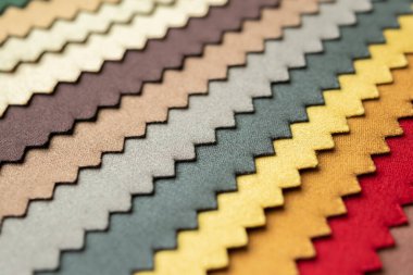 kumaş rengi örnekleri doku arkaplanı