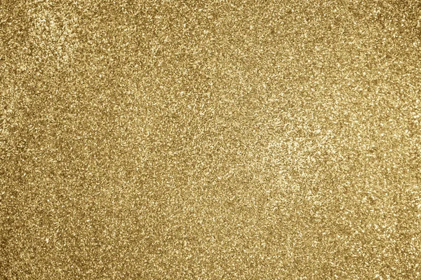 Altın Parıltılı Işıltı Dokusu Arkaplanı — Stok fotoğraf
