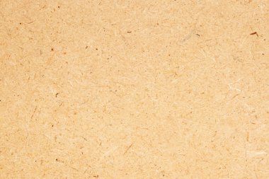 Eski kahverengi geri dönüşüm karton kağıt doku arkaplanı