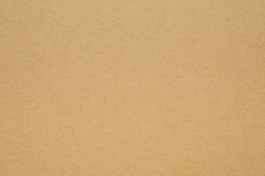 Kahverengi kağıt geri dönüştürülmüş Kraft yaprağı desen karton arka plan