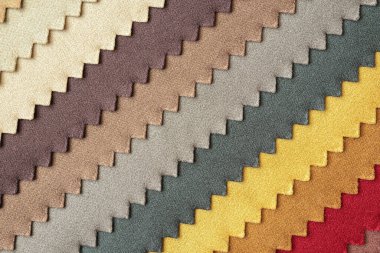 kumaş rengi örnekleri doku arkaplanı