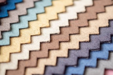 kumaş rengi örnekleri doku arkaplanı