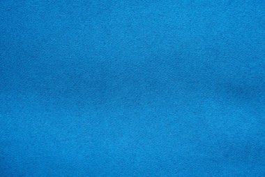 Mavi kumaş dokusu arkaplanı kapat