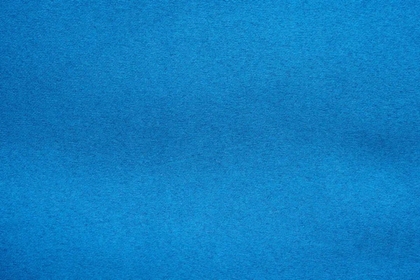 Textura Tela Azul Fondo Cerca — Foto de Stock