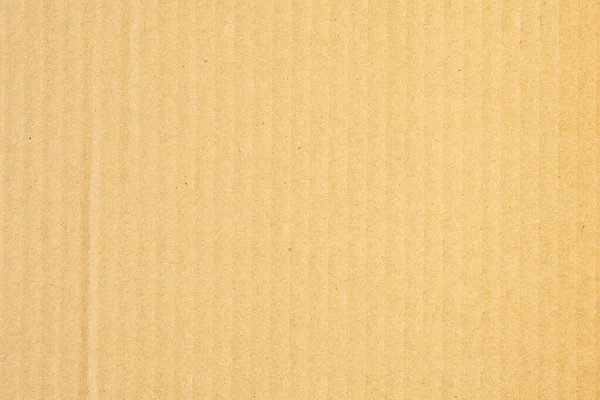 Vecchio Cartone Marrone Scatola Carta Texture Sfondo — Foto Stock