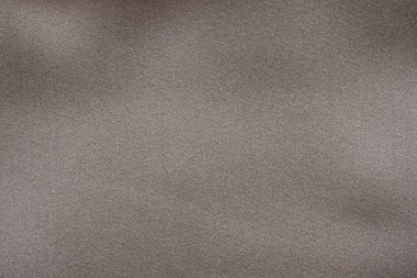 kahverengi kumaş dokusu arkaplanı yakın plan