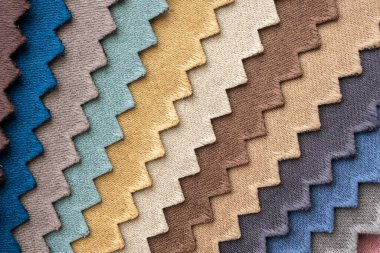 kumaş rengi örnekleri doku arkaplanı