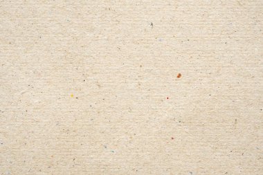 Eski kahverengi geri dönüşüm karton kağıt doku arkaplanı