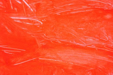 kırmızı sulu boya arka plan doku