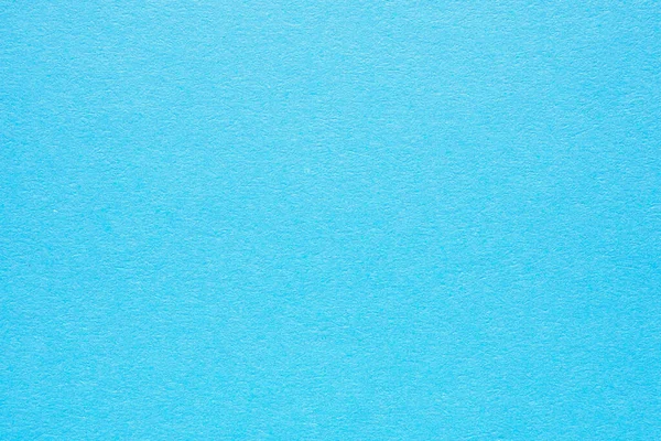 Close Van Blauw Papier Textuur Achtergrond — Stockfoto