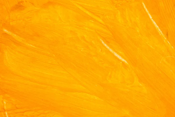 Soyut Sarı Suluboya Arkaplan Dokusu — Stok fotoğraf