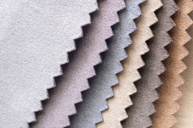 kumaş rengi örnekleri doku arkaplanı