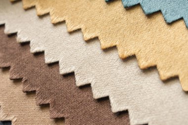 kumaş rengi örnekleri doku arkaplanı