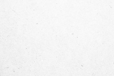 Beyaz geri dönüşüm kağıdı karton yüzey dokusu arkaplanı