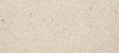 Eski kahverengi geri dönüşüm karton kağıt doku arkaplanı