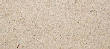 Eski kahverengi geri dönüşüm karton kağıt doku arkaplanı