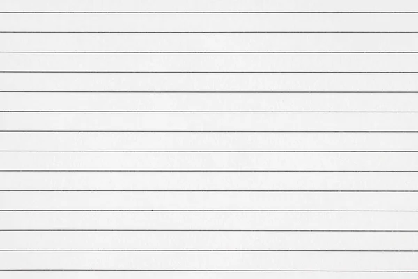 Lined Paper Seamless Texture Pattern Background Close — Foto Stock