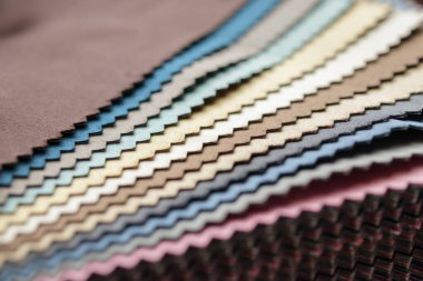 kumaş renk örnekleri kumaş kumaş numunesi