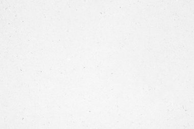 Beyaz geri dönüşüm kağıdı karton yüzey dokusu arkaplanı