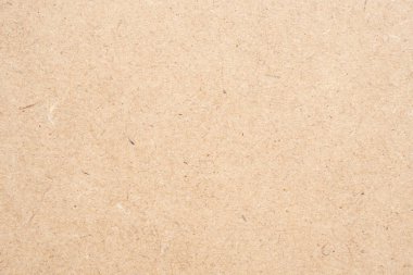 Eski kahverengi geri dönüşüm karton kağıt doku arkaplanı