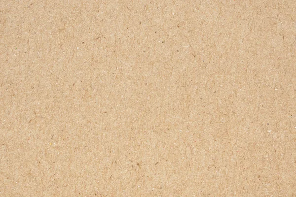 Old Brown Recycle Cardboard Paper Texture Background — Stock Photo, Image