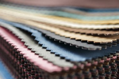 kumaş renk örnekleri kumaş kumaş numunesi