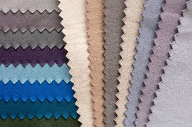 kumaş renk örnekleri kumaş kumaş numunesi