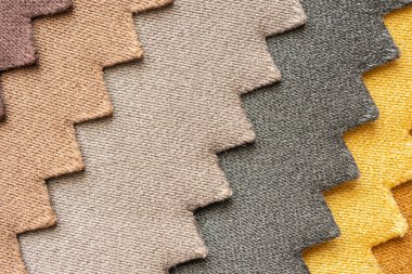 kumaş rengi örnekleri doku arkaplanı