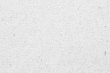 Beyaz geri dönüşüm kağıdı karton yüzey dokusu arkaplanı