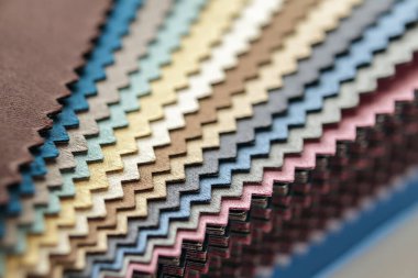 kumaş renk örnekleri kumaş kumaş numunesi