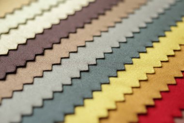 kumaş rengi örnekleri doku arkaplanı