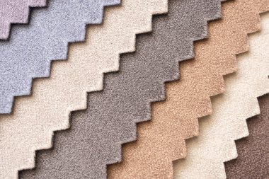 kumaş rengi örnekleri doku arkaplanı