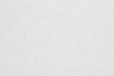 Beyaz geri dönüşüm kağıdı karton yüzey dokusu arkaplanı