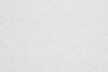 Beyaz geri dönüşüm kağıdı karton yüzey dokusu arkaplanı