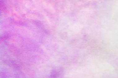 Soyut suluboya kağıt arkaplan dokusu