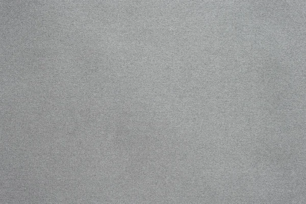 Tessuto Grigio Texture Sfondo Primo Piano — Foto Stock