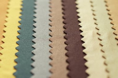 kumaş rengi örnekleri doku arkaplanı