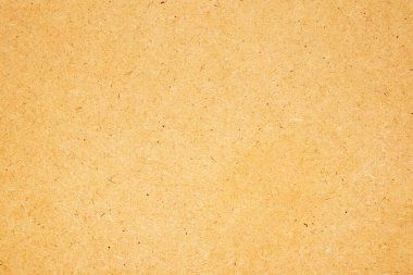 Eski kahverengi geri dönüşüm karton kağıt doku arkaplanı