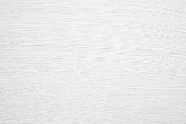 White Paint Wood Plank Texture Background — Fotografia de Stock