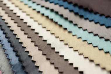 kumaş renk örnekleri kumaş kumaş numunesi